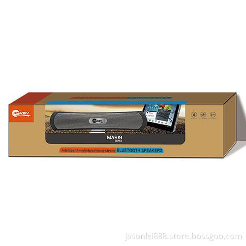 bluetooth speaker
